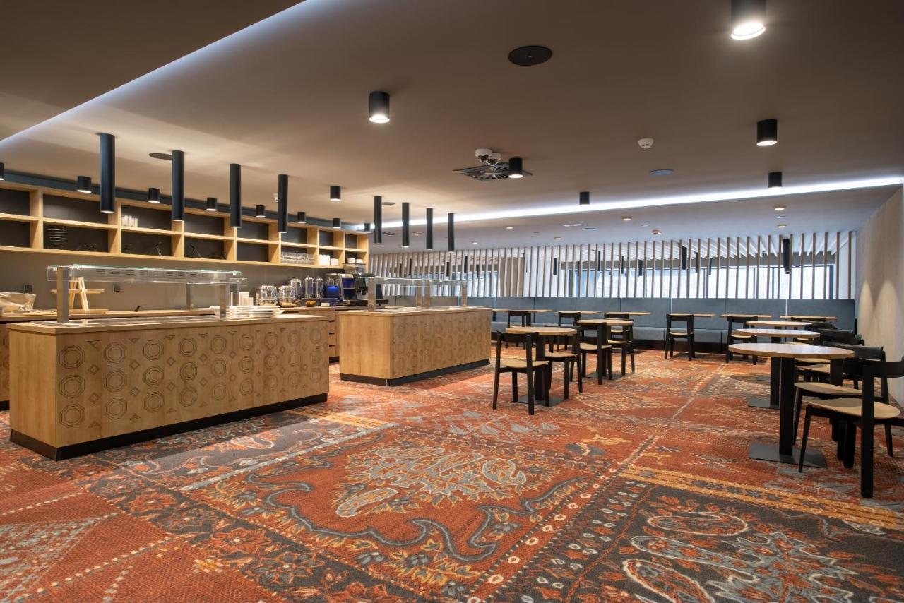 Hotel Nomad Bjelašnica Esterno foto